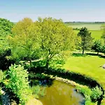 Stilvolle 2 5 Unter Reet In Spo Mit Garten *