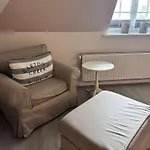 Stilvolle 2 5 Unter Reet In Spo Mit Garten * Böhl