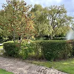 Apartment Stilvolle 2 5 Unter Reet In Spo Mit Garten Böhl