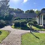 Stilvolle 2 5 Unter Reet In Spo Mit Garten *