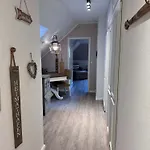 Stilvolle 2 5 Unter Reet In Spo Mit Garten Apartment *