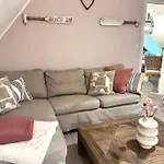 Stilvolle 2 5 Unter Reet In Spo Mit Garten Apartment *
