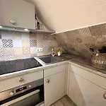 Apartment Stilvolle 2 5 Unter Reet In Spo Mit Garten