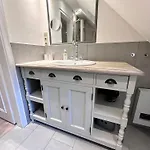 Stilvolle 2 5 Unter Reet In Spo Mit Garten Apartment *