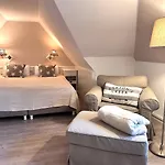 Apartment Stilvolle 2 5 Unter Reet In Spo Mit Garten Böhl