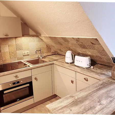 Sky & Homes Strandlaeufer I Stilvolle Unter Reet In Spo Mit Parkgarten Sankt Peter-Ording