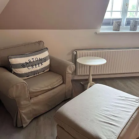 Sky & Homes Strandlaeufer I Stilvolle Unter Reet In Spo Mit Parkgarten * Sankt Peter-Ording