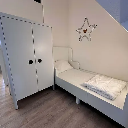 Sky & Homes Strandlaeufer I Stilvolle Unter Reet In Spo Mit Parkgarten * Sankt Peter-Ording