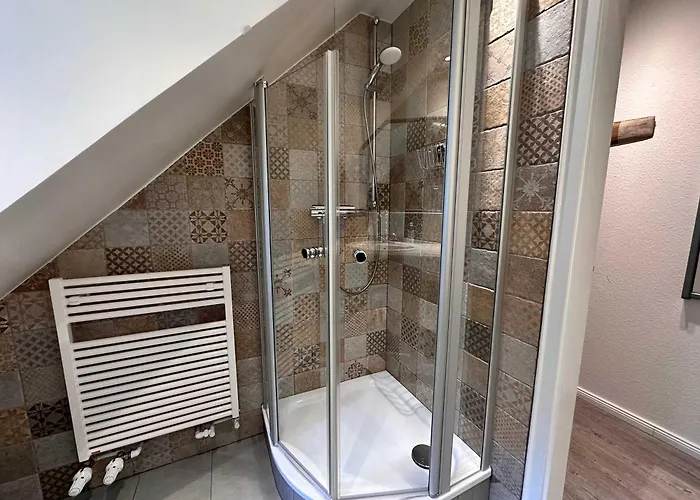 Sky & Homes Strandlaeufer I Stilvolle Unter Reet In Spo Mit Parkgarten * Böhl